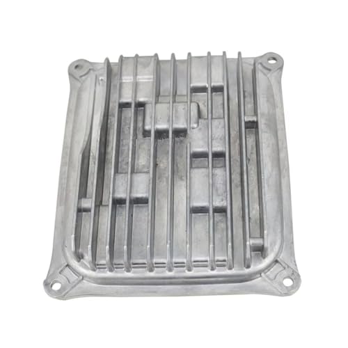 Unité commande module d'alimentation phare voiture Benz W222 C238 2016-2023 - 5