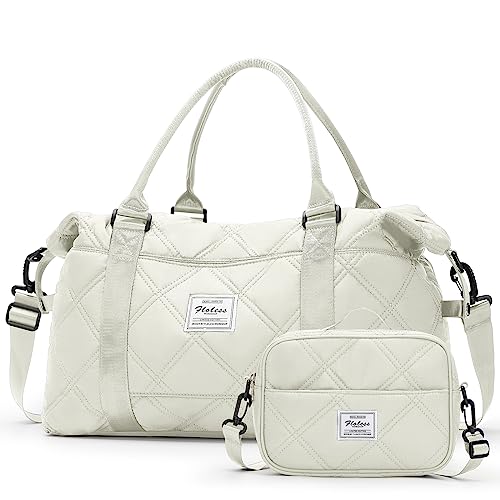 Bolsa de Deporte para Gimnasio para Mujer, Bolsa de Viaje, Bolsa Equipaje de Mano 55x40x20, Bolsa de...