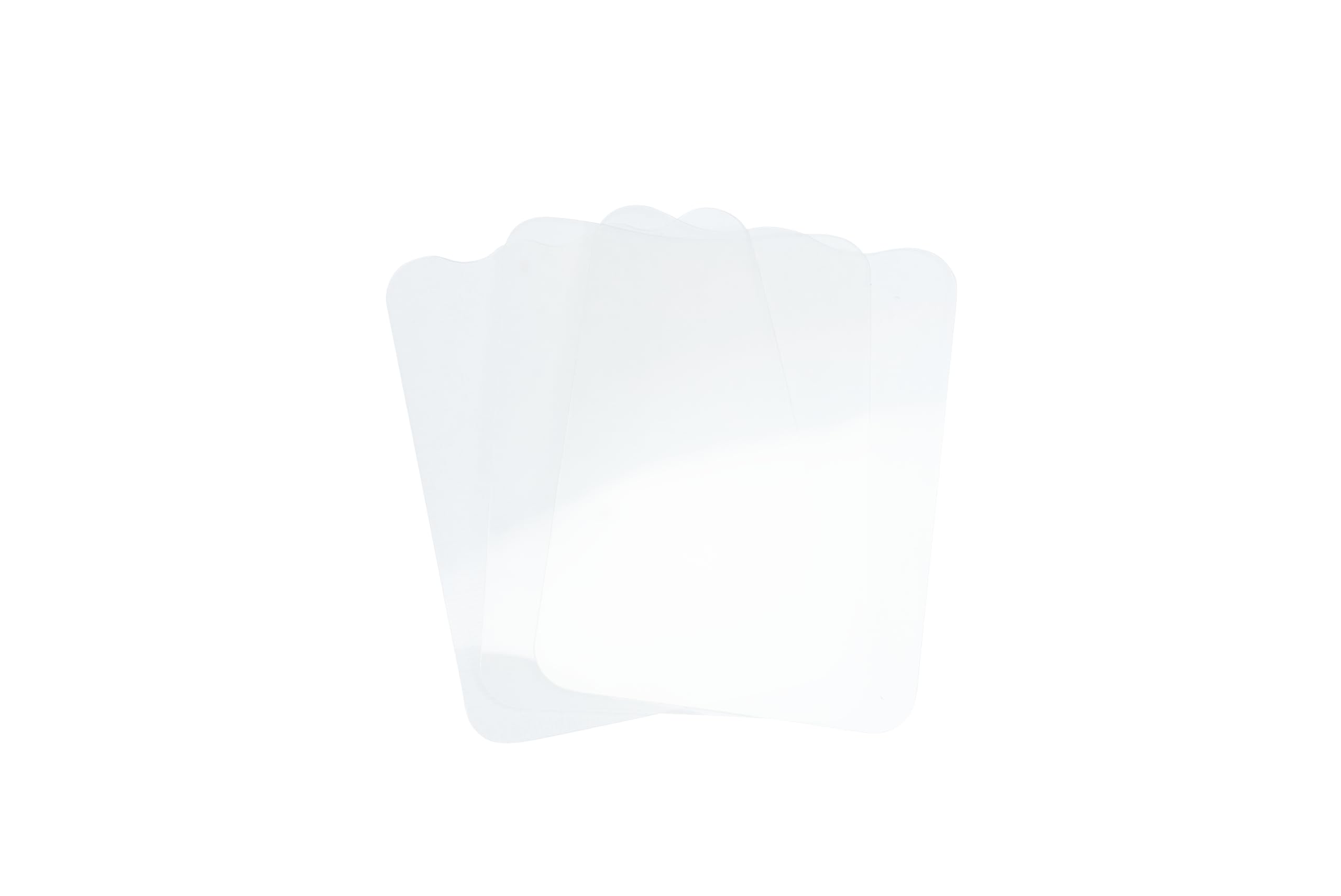 LensBaby - Omni Universal Expansion Rainbow - Jeu de filtres créatifs pour appareils Photo