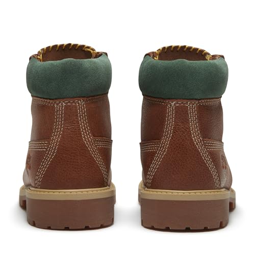 Image of Timberland Kids' Premium 6 Inch Waterproof Boot