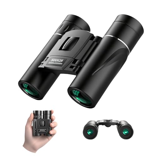 Amazon | YUYorchidia 双眼鏡 ライブ用 20倍 オペラグラス 【FMC多層