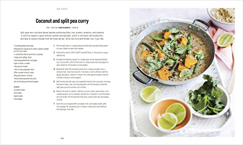 Australian Women's Weekly Vegan: Nutritious, Delicious Planet-friendly Meals