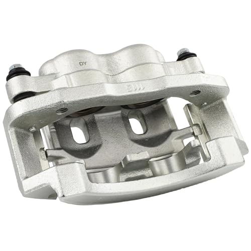 Image of 18B4749 18B4748 Rear Left & Right Disc Brake Calipers Assembly