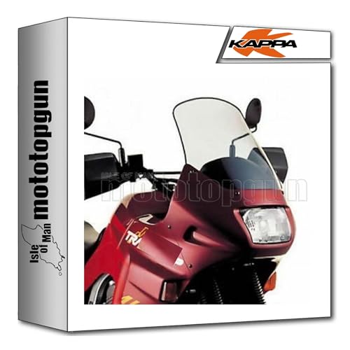 kappa kd191s seitenkoffer fume kompatibel mit honda xl 600 v transalp 1997 1998 1999 mototopgun