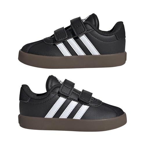 Sneakers Adidas Vl Court 3.0 Cf I ID9156 Nero - 7