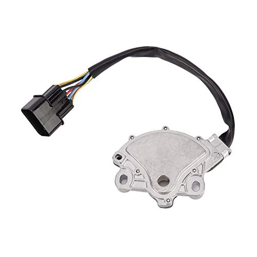 三菱 AW-5 Amazon.com: MR263257 8604A053 Neutral Safety Switch For