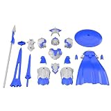 Bandai 30MF 30 Minutes Fantasy Class Up Armor Rosan Gladiator 1/144 - Kit de modelo