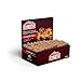 Allume feu écologique 2.5kg Grill O'Bois Allumes feu naturels et économiques pour Barbecue, cheminée, poêle, Insert