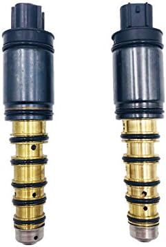 6SEU16C AUTO A/C Compressor Control Valve for Toyota Camry MT2283