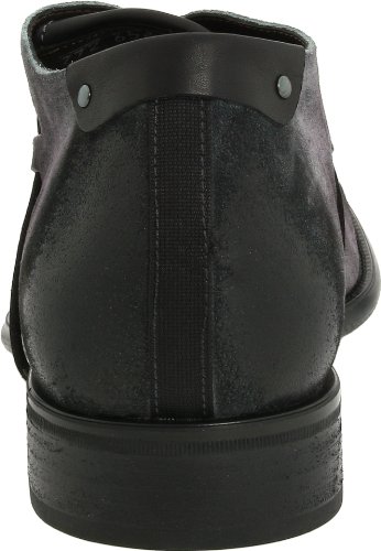 Image of Bacco Bucci Men's Bodie Lace Up,Black,13 M US