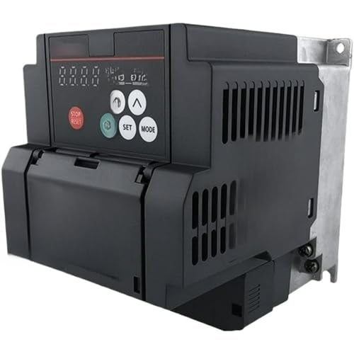 FR-CS84-022-60 Frequency Converter Original Factory Sealed for Industrial Automation