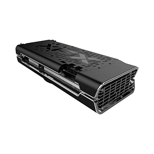 XFX THICC III Ultra Radeon RX 5700 XT 8 GB Video Card (RX