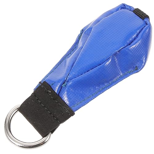 Yardwe Professional Throwing Bag Compact Throw Weight Bag 210g Multi-function Climbing Gear