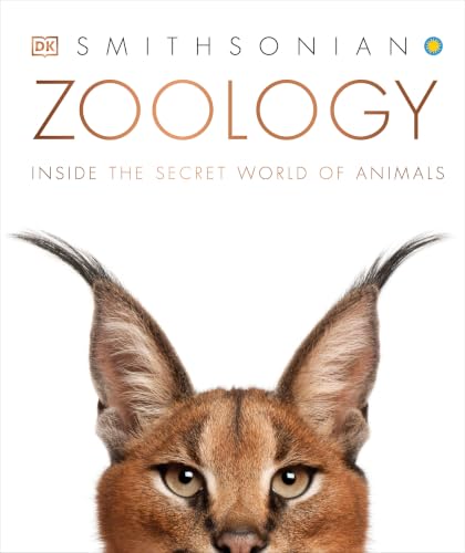 Zoology: Inside the Secret World of Animals (DK...