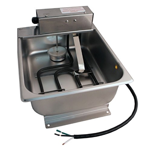 Supco Electric Condensate Evaporators