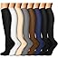 02 - 3black/White/Navy/Grey/Brown/Nude