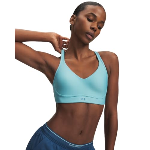 Image of Under Armour Women's Infinity Low Impact Sports Bra (D-DD Cup)