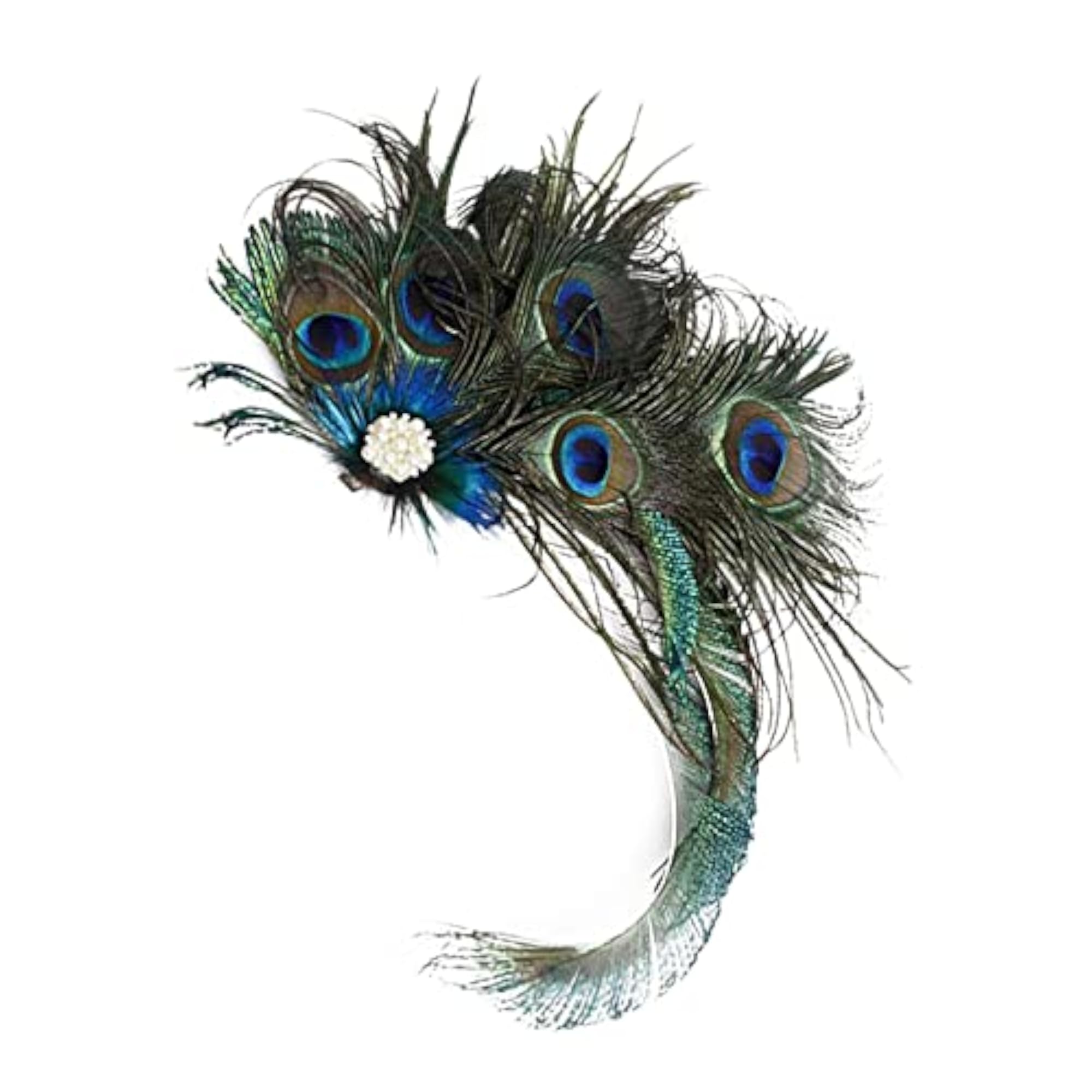 Hairclasp Ladies Decoration Props Barrette