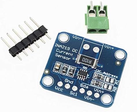 REES52 CJMCU - 219 INA219 I2C interface Bi-directional Current/Power Monitoring Sensor Module