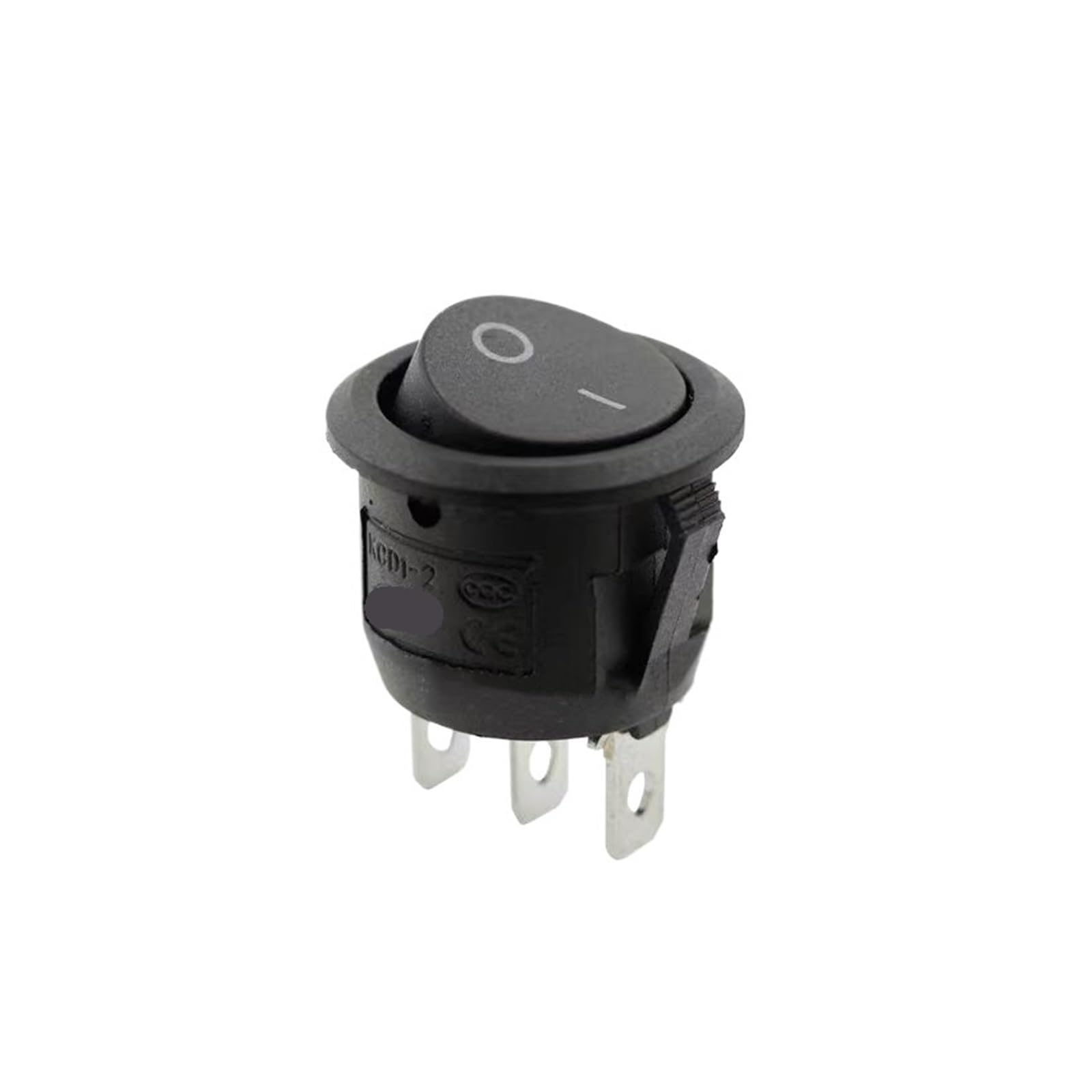Interruptor basculante para solucionar fallos de encendido en herramientas y equipos 23mm