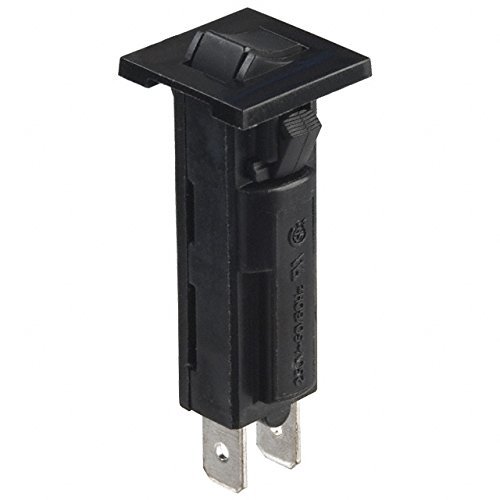 Circuit Breakers CIRCUIT BREAKER THERMAL 13A BLK (10 pieces)