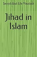 Al Jihad Fil Islam 1522090657 Book Cover