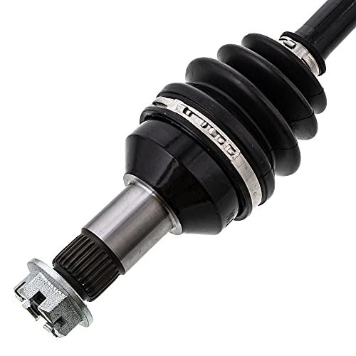 image for NICHE Rear CV Axle Half Drive Shaft for Arctic Cat 400 450 500 550 650