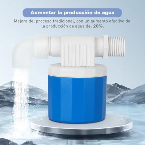 Válvula flotador 3 7 Imagen adicional
