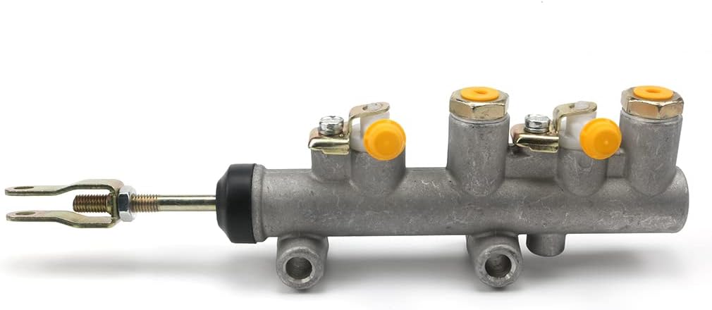 Brake Master Cylinder Assembly Fits for Tomberlin golf cart E-merge emerge 500 E2 E4