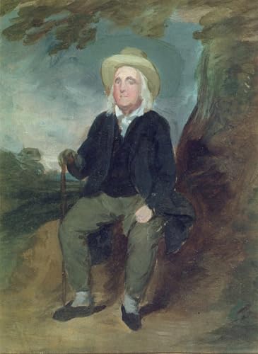 Tableaux toile Jeremy Bentham pour habiller un grand mur vide avec élégance