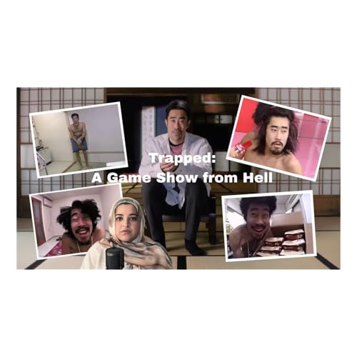 Trapped: A Game Show from Hell
