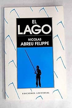 Paperback El Lago (COLECCION CANIQUI) (Spanish and English Edition) [Spanish] Book