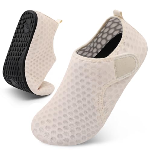 Scurtain Barefoot Water Shoes for...