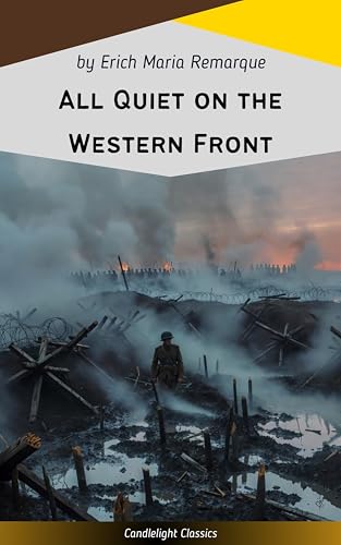 All Quiet on the Western Front