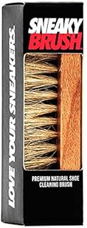 Sneaky Brush - Shoe and Trainer Cleaning Brush