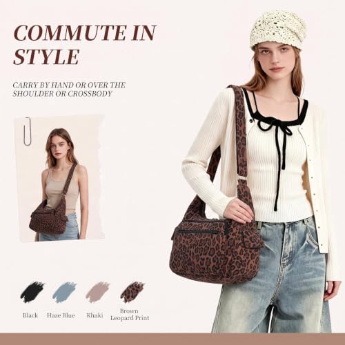 ECOHUB Small Corduroy Tote Bag - image 8