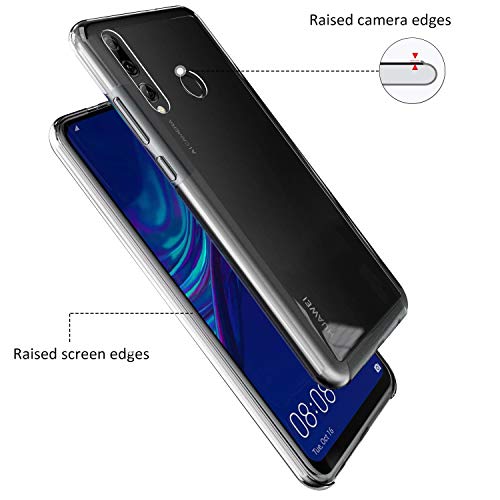 NewTop N Cover Compatibile per Huawei P