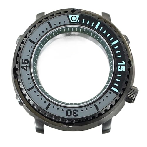 [X] 43mmP[X C3 ~iXx[ Tt@CAKX NH35 NH36 NH34/38 4R36 [ug 28.5mm vP[X(Green Chapter Ring 2)