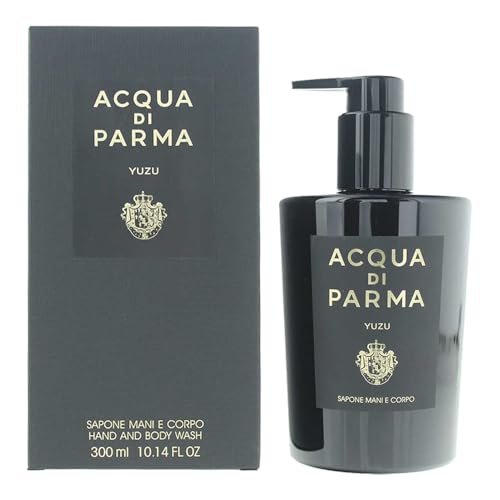 ACQUA DI PARMA Yuzu Hand & Body Wash 300 ml