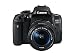 Produktbild Canon EOS 750D 18-55/3.5-5.6 EF-S is STM
