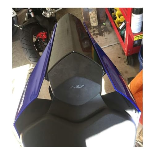 Capot de selle arrière YZF-R1 aérodynamique carénage solo rigide
