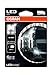 Price comparison product image Osram 3924CW-02B LEDriving LED Retrofit T4W 24V Interior Lights 6000K, Cool White, Double Blister