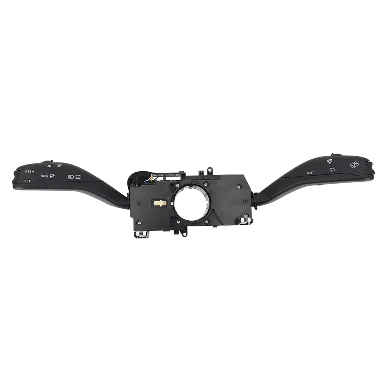 Commutateur de clignotant SEAT Ibiza IV comodo défectueux commande essuie-glace OEM