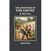 The Adventures of Tom Sawyer