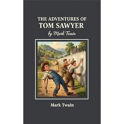 The Adventures of Tom Sawyer