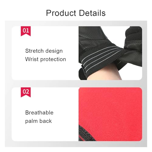 Gants de travail isolants haute tension confortables et souples