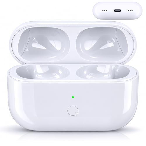Replacement Charging Case for AirPods Pro1&2