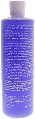 Lottabody Professional Concentrated Setting Lotion For Unisex 15.2 oz Lotion