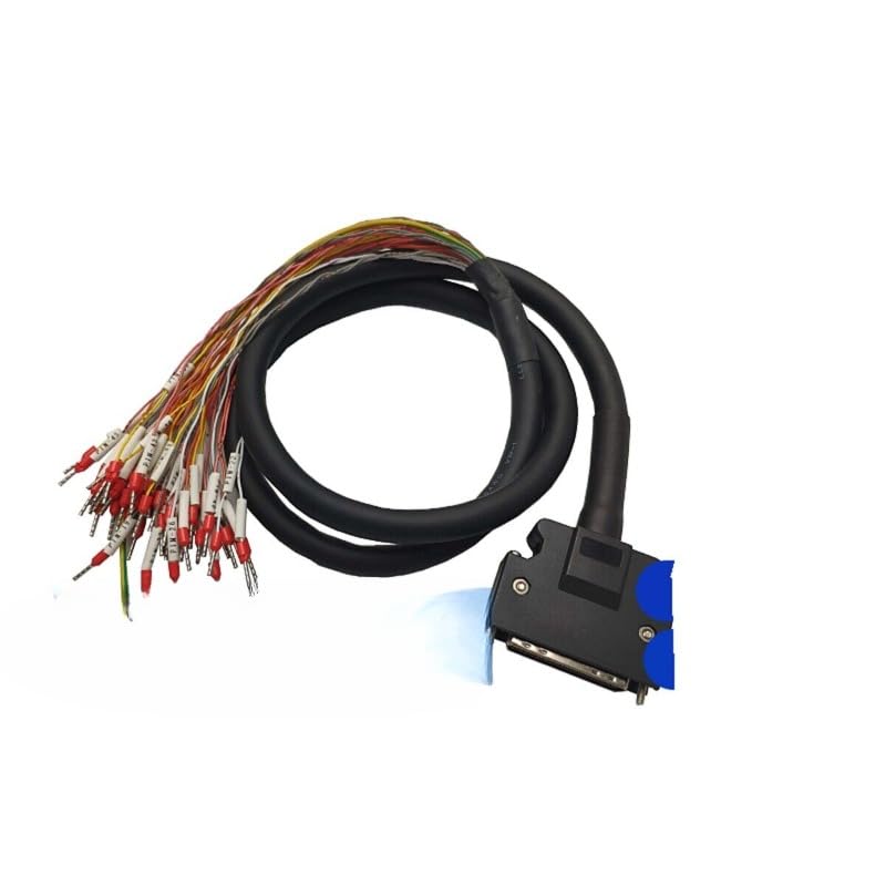 yancinne 1-Piece Brand New R88A-CPG005S Cable 5m