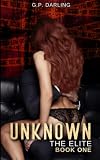 Cover zum Buch Unknown
